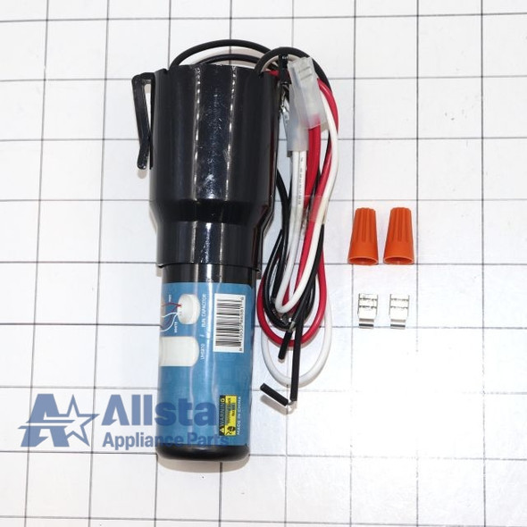 UHS410 Replacement Powerstart Relay Overload Start Capacitor