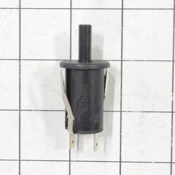 Part Number 316445500 replaces 316407100, 316445507, 7316445500