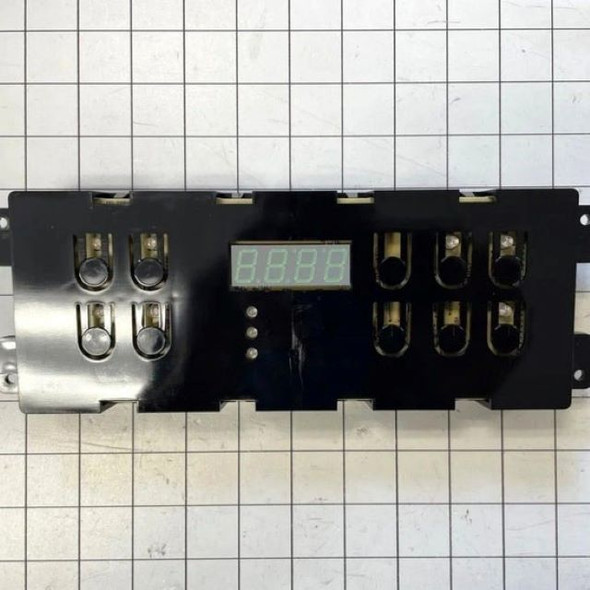 Electrolux Range Control Board 5304516117