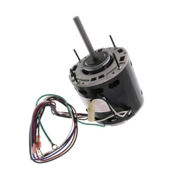 43587 Packard 48 Frame Direct Drive Blower Motor 1/2 HP 115V