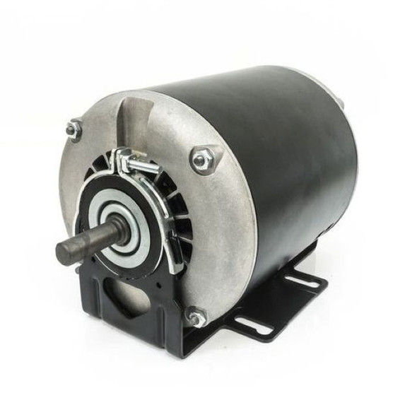 45012 Packard 48/56 Frame BD Fan And Blower Motor (1/2 HP, 115V, 1725 RPM)