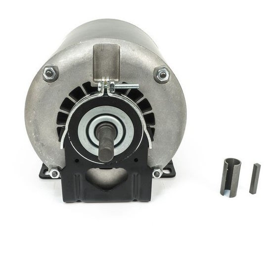 45013 Packard 48/56 Frame Belt Drive Fan & Blower Motor 1/3 HP, 115V