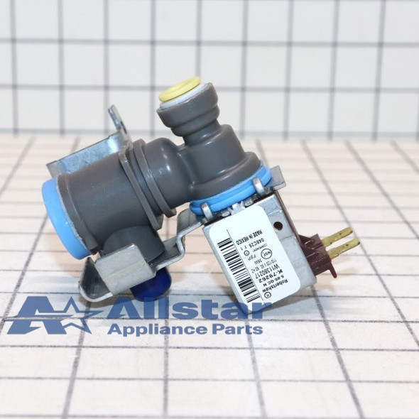 Part Number W11519142 replaces W11380217