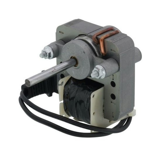 65112 Packard 1-Speed C-Frame Shaded Pole Motor