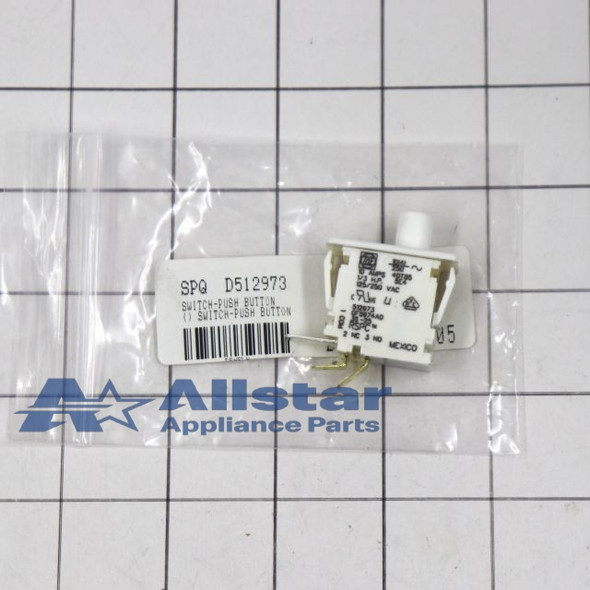 Part Number D512973 replaces 512973
