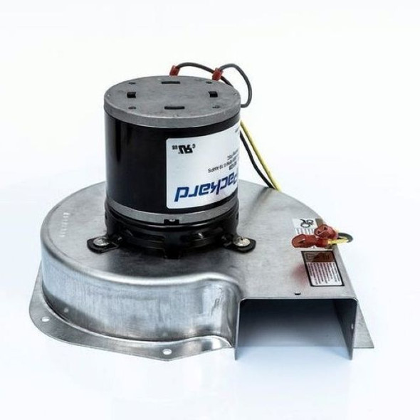 66128 Packard Furnace Draft Inducer Motor