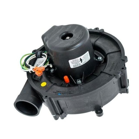 66338 Packard Furnace Draft Inducer Motor