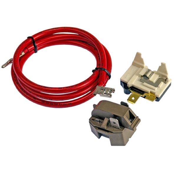 Part Number 4387535CM replaces 4387535 , 14210139, 2154760, 2159596, 4357210, 4387767