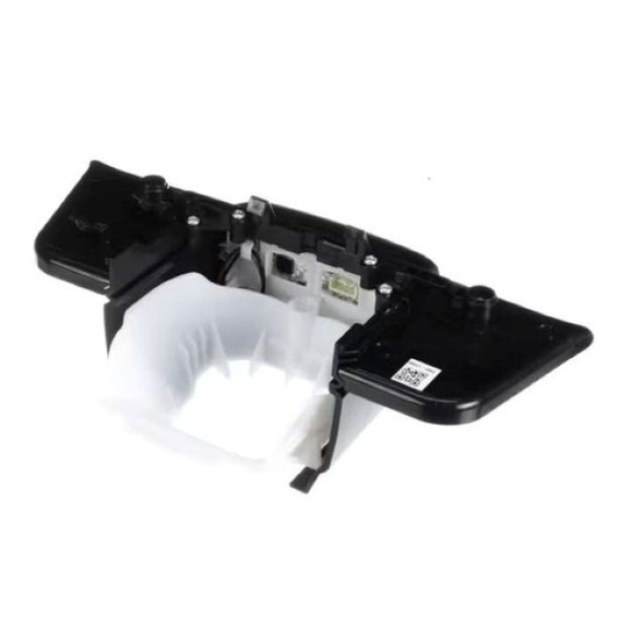 Samsung Refrigerator Dispenser Cover Assembly DA97-17299D