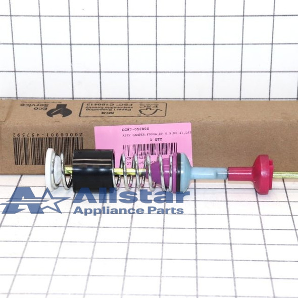 Part Number DC97-05280S replaces  DC97-05280S