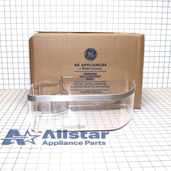 Part Number WR71X43977 replaces WR71X31855
