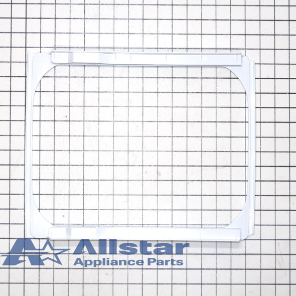 Frigidaire Refrigerator Shelf Frame 5304522177