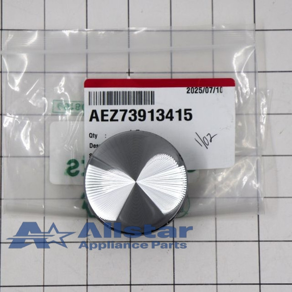 Part Number AEZ73913415 replaces AEZ73913404