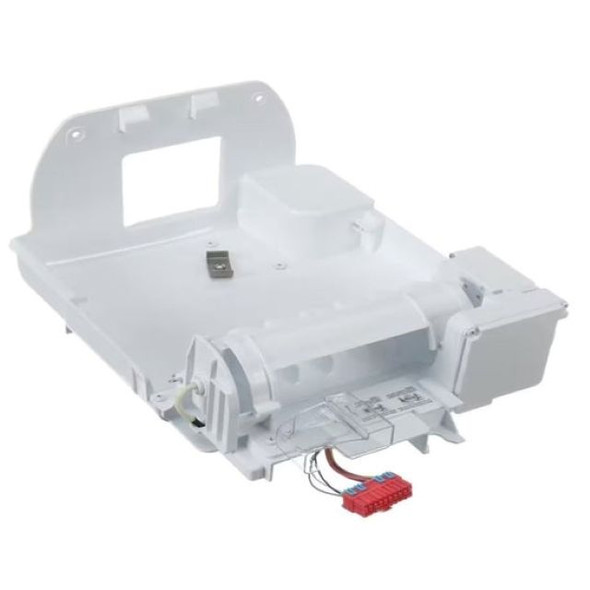 LG Refrigerator Ice Maker & Auger Motor Assembly ACZ74390702