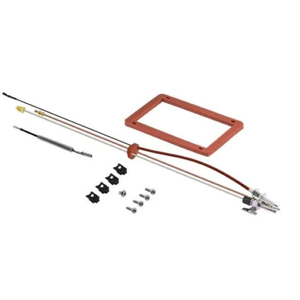 SP20305A Rheem Water Heater Pilot Assembly Kit