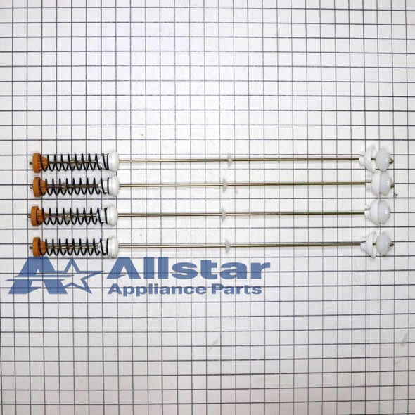 Part number W10780044CM replaces W10555289, W10555290, W10645657, W10748954, W11025360, W11131256 and W11226774