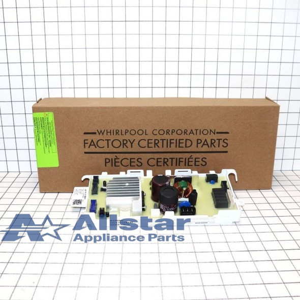 Part Number W11400681 replaces W10858075, W11024149, W11030478, W11105155, W11112658, W11170706, W11266623