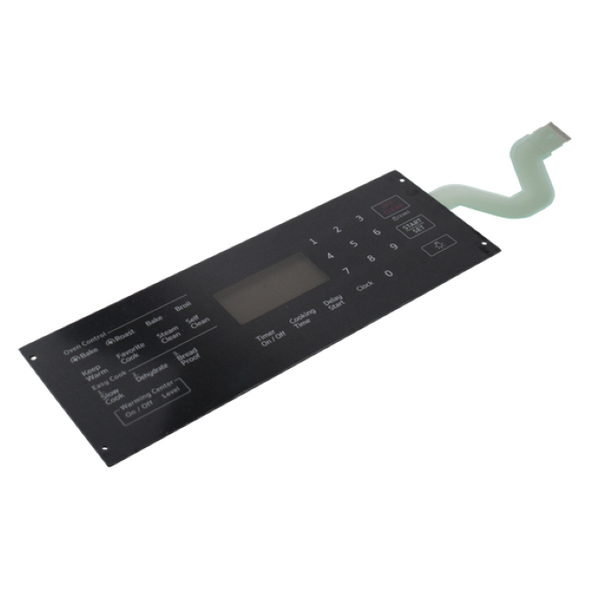 Part Number DG34-00030ACM replaces DG34-00030A