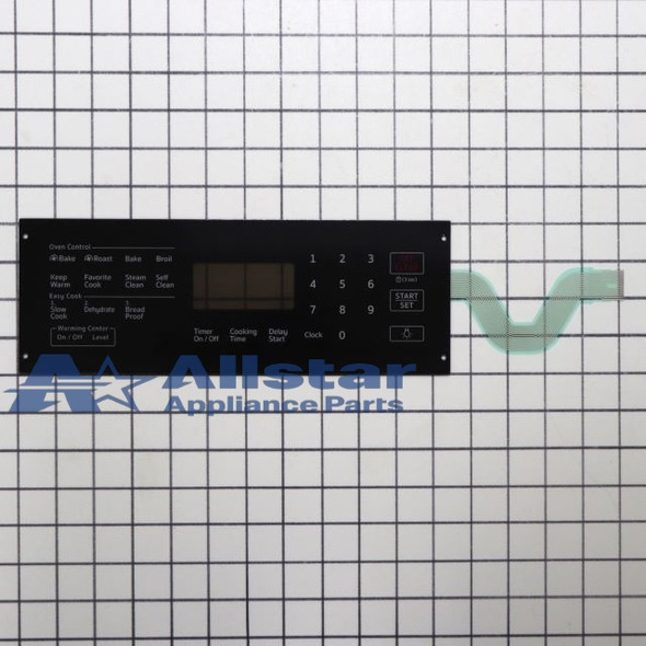 Part Number DG34-00030ACM replaces DG34-00030A