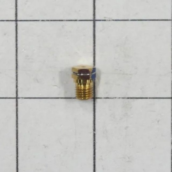 GE Range Orifice Spud - NG to LP, (0.89MM) WB28K10023