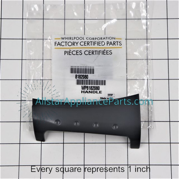Part Number WP8182080 replaces  8182080