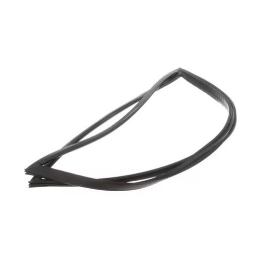 Frigidaire Refrigerator Door Gasket Black 5304522312
