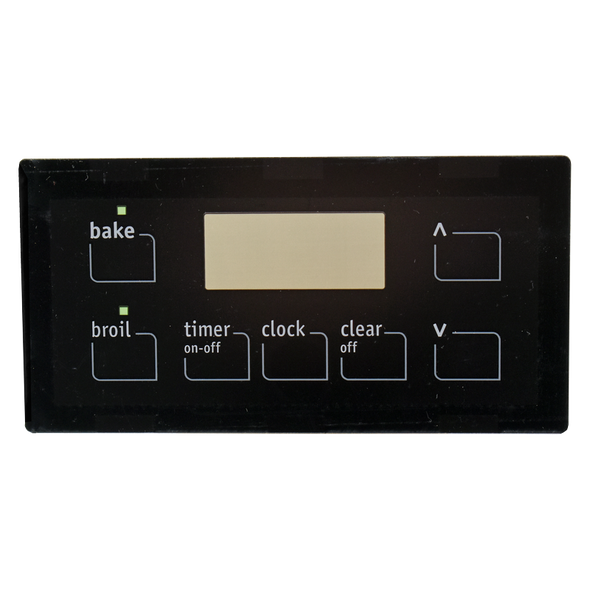 316220725CM Replacement Range Overlay