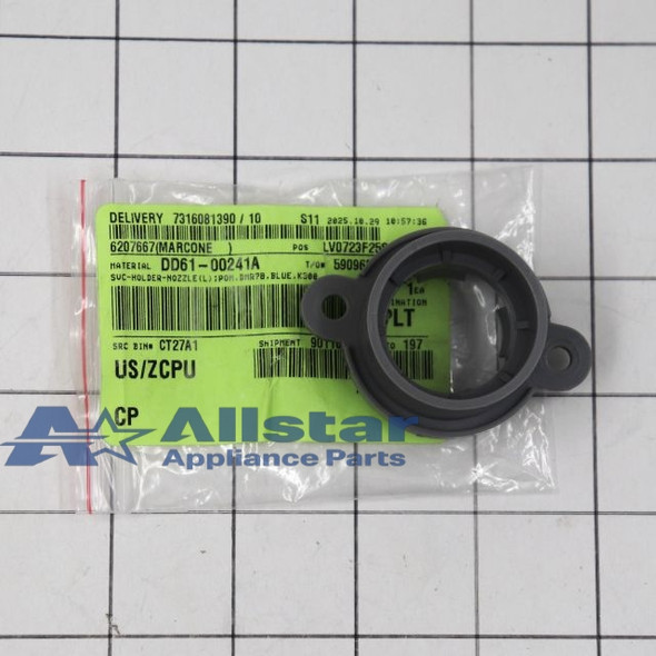 Samsung Dishwasher Nozzle Holder DD61-00241A