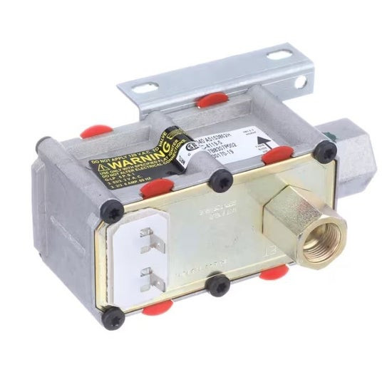 WB21X20474 Range Safety Valve 