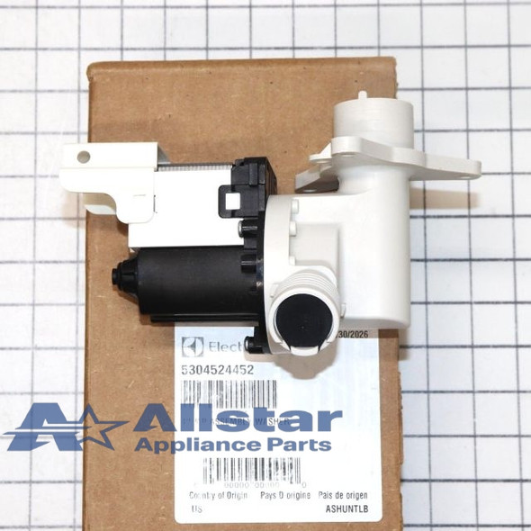 Part Number 5304524452 replaces 5304500535, 5304515673