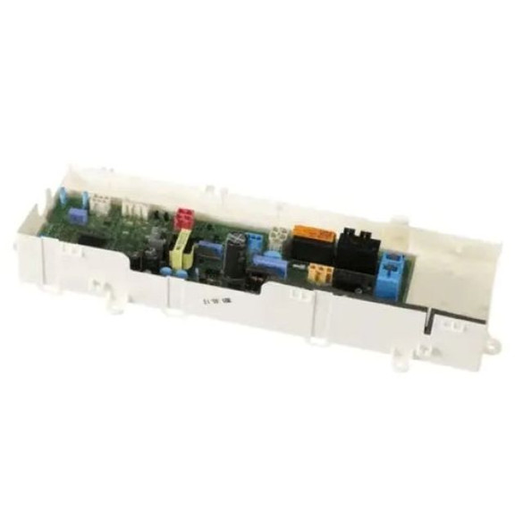 LG Dryer PCB Main Control Board EBR80198608