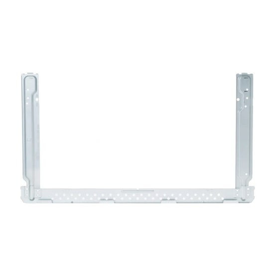 GE Microwave Mounting Plate Assembly WB56X10446