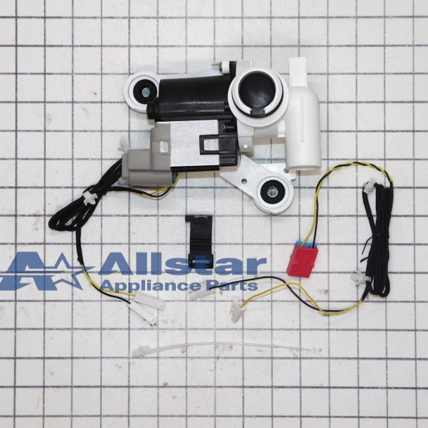 Part Number DC97-19289FHCM replaces DC97-17349B, DC97-17366A, DC97-17366J, DC97-19289A, DC97-19289B , DC97-19289H, DC97-19289F, DC97-17349B, DC97-17366A, DC97-17366J, DC97-19289A, DC97-19289B, AP6806651, PS12592631 , EAP12592631