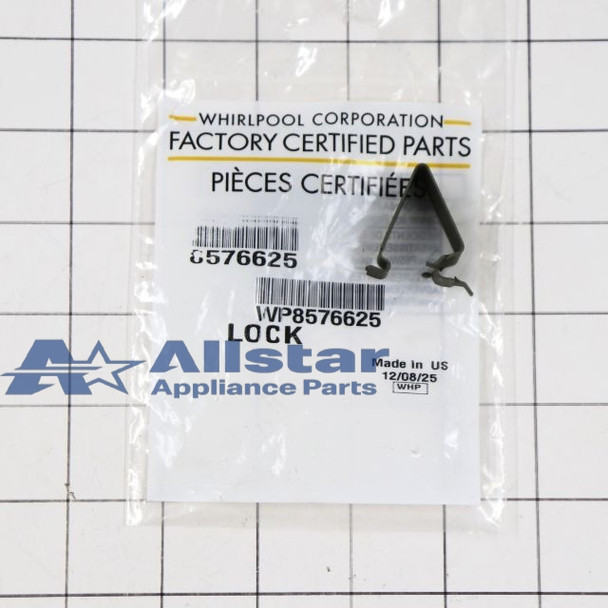 Whirlpool Dryer Clip WP8576625