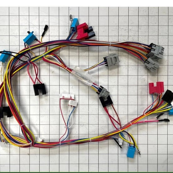 EAD63748816 Range Single Wire Harness 