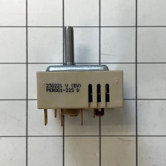 Part Number EBF62174908 replaces EBF62174905