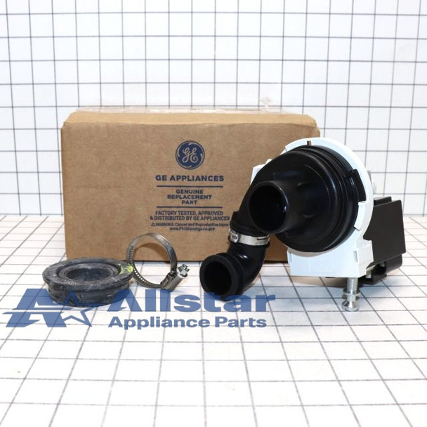 Part Number WD19X27178 replaces WD19X26918