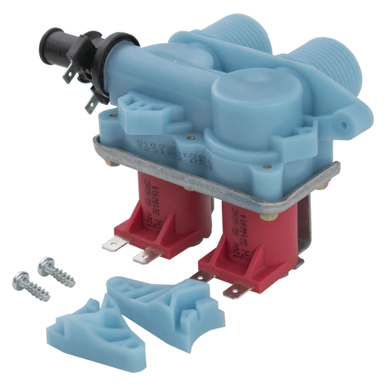 Replacement for Electrolux 134890600, GE WH13X10006, and Whirlpool 2202708, 3979346, 3979347, and 8578342