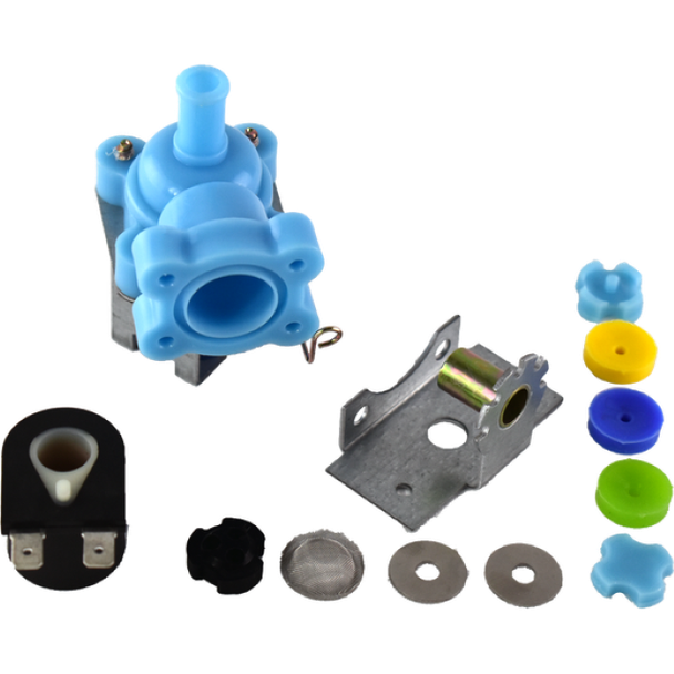 Part Number DWUNICM replaces 154445901, 154476101, 5300808960, 5303303957, WD15X10003 and WD15X93,303650, 3374621, 4171000, 8283345, 8283346, 9741906, and 9744468