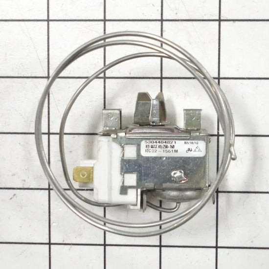Part Number 5304404821 replaces 5303321453, 5303323457, 5304401169, 5304403736, 5304404260
