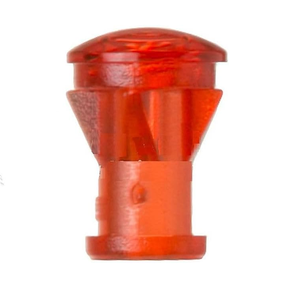 GE Range Light Lens WB25X24023