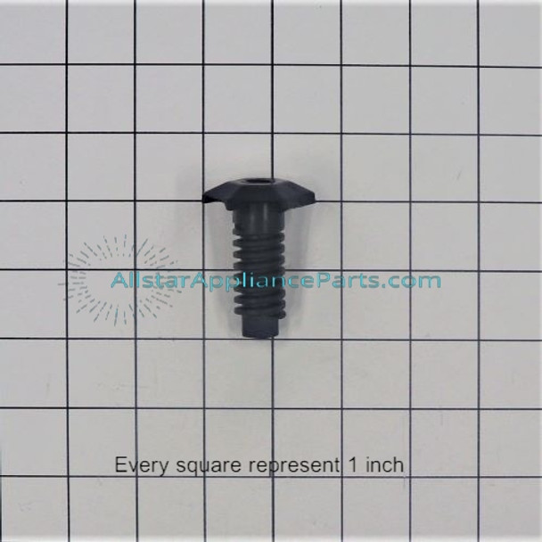 Part Number WB02X10521 replaces  WB02T10036,  WB2T10036,  WB2X10521