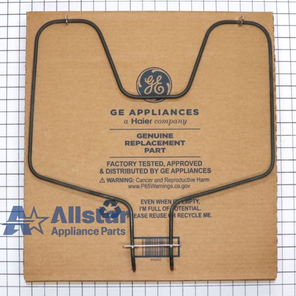 GE Range/Stove/Oven Bake Element WB44T10010