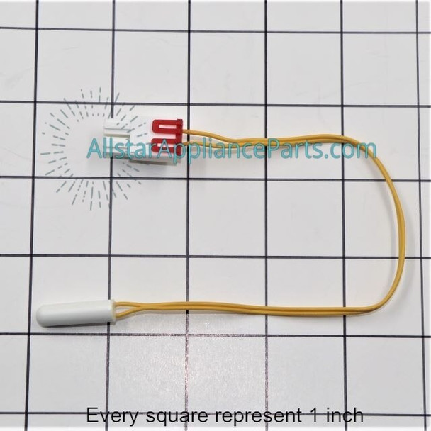 GE Refrigerator Temperature Sensor WR23X10612