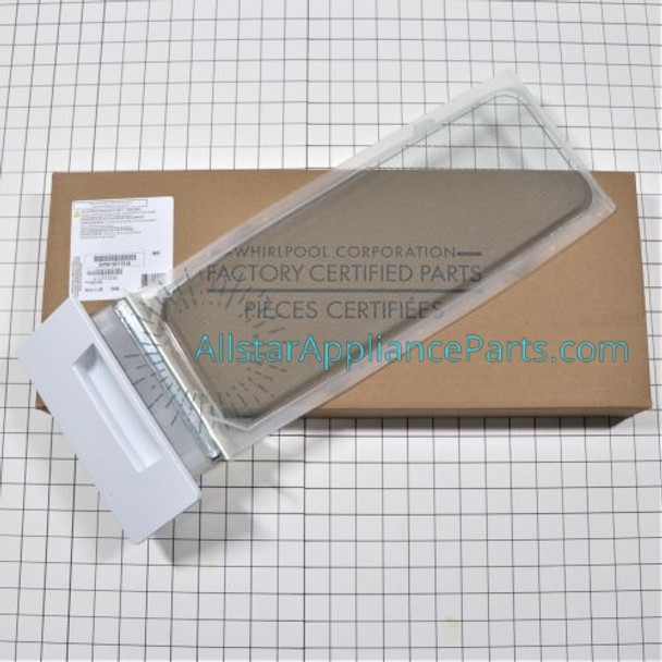 Part Number W11778253 replaces  2006,  2007,  26000348851,  348851,  689465,  8211,  8219,  8557857,  8558463,  8559787,  8565972,  99989680,  99989681,  W10641634,  W10717210,  W11451394,  W11522758,  W11538107,  W11607443,  W11713539