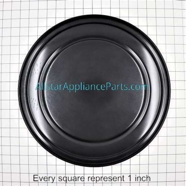 LG Microwave Oven Tray (metal) 3390W1A043C