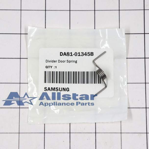 Part Number DA81-01345B replaces DA61-07471A, DA81-01345A, DA81-01345B