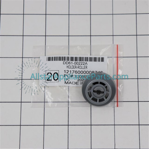 Part Number DD61-00222A replaces  DD61-00222A