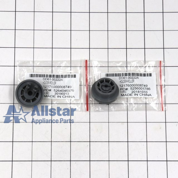 Part Number DD61-00222A replaces DD61-00222A Part Number DD61-00222A replaces DD61-00222A