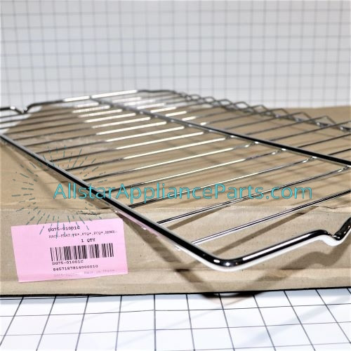Part Number DG75-01001D replaces DG75-01001A, DG75-01001C